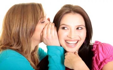 بمن تضعين ثقتك؟